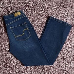 Signature by Levi Strauss Jeans Women Size 30X30